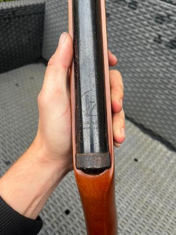 Diana mod 25 beschikbaar voor biedingen