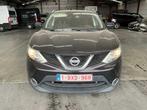 2015 Nissan Qashqai, Auto's, Nissan, Gebruikt, Overige brandstoffen, Bedrijf, Handgeschakeld