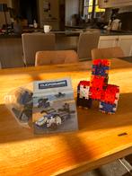 Clikformers, Enlèvement, Comme neuf