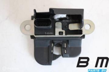 Achterklepslot VW GOLF 7 5G0827505A beschikbaar voor biedingen