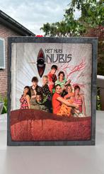 Nieuwe ringmap van het huis Anubis, Diversen, Ophalen of Verzenden, Nieuw