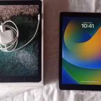 Ipad Pro 12,9 pouces// 2eme gen// 64go + Housse, Ophalen of Verzenden, 9 inch