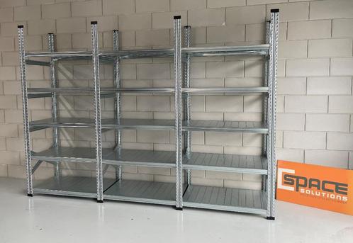 Legbordstelling Stelling Stellage Stellingkast Rekken ACTIE!, Zakelijke goederen, Kantoor en Winkelinrichting | Magazijn, Stelling en Opslag