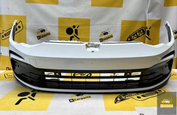 Voorbumper VW GOLF 8 VIII R-LINE Compleet Bumper 5H0807221G beschikbaar voor biedingen