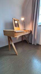Vintage kaptafel van Pastoe, Huis en Inrichting, Ophalen, Gebruikt