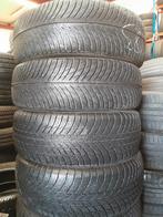 225/60/18 225+60+18 225/60R18 M+S Michelin en Bridgestone, Ophalen