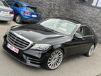 Mercedes S350d 2018 267.000Km’s 3.0 Diesel Euro6b, Auto's, Mercedes-Benz, Automaat, Testrit aan huis, Zwart, Leder