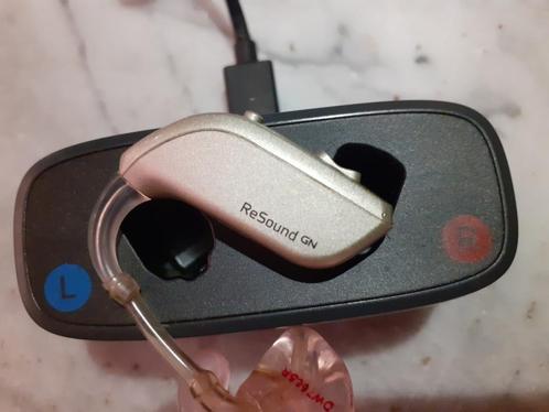 Resound ONE BTE 988 DWC hoorapparaat; 800€, Diversen, Verpleegmiddelen, Nieuw, Ophalen of Verzenden