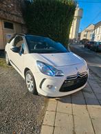 Citroën ds3, Auto's, Citroën, Te koop, DS3, Boordcomputer, Verlengde garantie