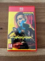 CyberPunk 2077 Switch 2, Ophalen, Zo goed als nieuw