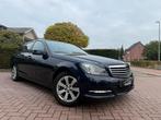 Mercedes-Benz C 200 CDI BE Elegance * Xenon * GPS *, Auto's, 100 kW, Euro 5, Achterwielaandrijving, 4 cilinders