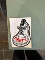 Autocollant Jerry's de Marathon, Enlèvement ou Envoi, Neuf, Autres types