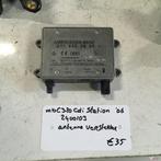 Mercedes C 320cdi station automaat 2006 Wagennr 2400103 Ante, Auto diversen, Autoradio's, Ophalen of Verzenden, Gebruikt