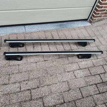Hapro Cronos aero , dakdragers  beschikbaar voor biedingen