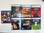 PS5 games, Ophalen of Verzenden