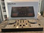 Pioneer DDJ-FLX4, Muziek en Instrumenten, Dj-sets en Draaitafels, Ophalen, Zo goed als nieuw, Draaitafel, Pioneer