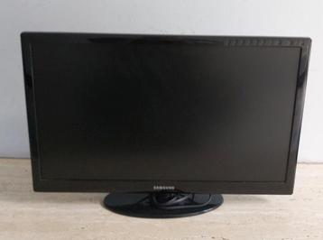 Samsung-tv  beschikbaar voor biedingen