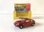 Corgi Toys Mini Marcos GT 850, Comme neuf, Corgi, Voiture, Enlèvement ou Envoi