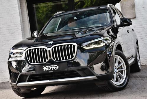 BMW X3 XDRIVE30e PHEV AUT. *1HD/FULL HISTORY* (bj 2022), Auto's, BMW, Bedrijf, Te koop, X3, 4x4, ABS, Achteruitrijcamera, Airbags