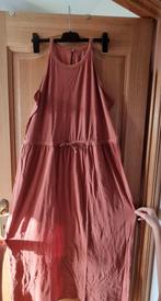 Nieuw !  Lange jurk zonder mouwen maat XL, Kleding | Dames, Nieuw, Oranje, Kiabi, Ophalen of Verzenden