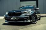 BMW 1 Serie 118 118i | M Sport | BMW 118i | LED | PDC | NAVI, Auto's, BMW, Automaat, 1 Reeks, Gebruikt, USB