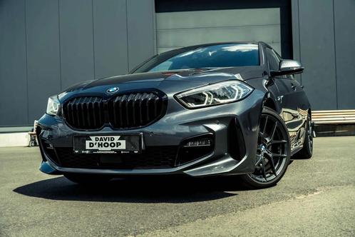 BMW 1 Serie 118 118i | M Sport | BMW 118i | LED | PDC | NAVI, Auto's, BMW, Bedrijf, Te koop, 1 Reeks, ABS, Airbags, Airconditioning