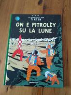 Tintin est pittoresque sur la lune (Gaumais/Virton) - Hergé, Une BD, Enlèvement ou Envoi, Comme neuf, Hergé