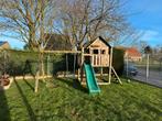 Speeltoren met huisje, Enlèvement, Utilisé, Balançoire, Partie complémentaire