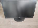 LG LCD monitor (Zwart), Computers en Software, Monitoren, IPS, Kantelbaar, Zo goed als nieuw, LG