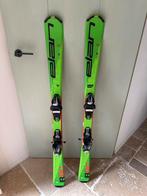 Skilatten 130 cm, Ophalen, Zo goed als nieuw, Atomic