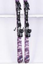 167 ski's GRENZWERTIG ALL MOUNTAIN 77, Sport en Fitness, Skiën en Langlaufen, 160 tot 180 cm, Gebruikt, Verzenden, Salomon