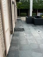 Siergrind -  leisteen, Tuin en Terras, Ophalen, Overige typen, Nieuw, Natuursteen