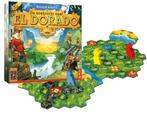 De zoektocht naar El Dorado - 999 games, Nieuw, Ophalen of Verzenden