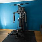 Home Gym - Finnlo Autark 1500, Sport en Fitness, Fitnessapparatuur, Ophalen, Benen, Krachtstation, Nieuw
