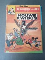 De avonturen van Nero en andere strips, Boeken, Stripverhalen, Meerdere stripboeken, Ophalen of Verzenden, Gelezen, Diverse Auteurs