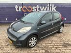2009 - Peugeot - 107 - 1.0-12V XR - Voiture particulière, Achat, Entreprise, Euro 4, Occasion