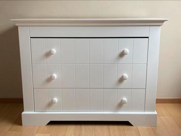 Commode Bopita Narbonne, Enlèvement, Comme neuf, Commode