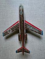 Tin Toy Boeing 747 American Airlines, Verzamelen, Luchtvaart en Vliegtuigspotten, Ophalen of Verzenden, Zo goed als nieuw