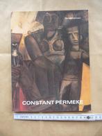 CONSTANT PERMEKE - KUNSTBOEK - NOG NIEUW, Ophalen of Verzenden, Zo goed als nieuw, Schilder- en Tekenkunst