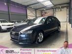 Audi A4 2.0TDi Ultra Automaat GPS Leder Trekhaak Topstaat!, 91 g/km, Euro 6, 4 cilinders, A4