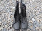 2 paires abl chaussures bottines militaria Port gratuit, Kleding | Heren, RUGAK, Verzenden, Zwart, Nieuw