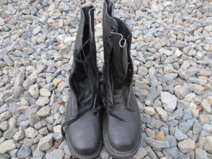 2 paires abl chaussures bottines militaria Port gratuit, Kleding | Heren, Schoenen, Nieuw, Wandelschoenen, Zwart, Verzenden