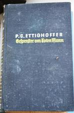 TWEEDE WERELDOORLOG, ETTIG HOFFER, Ophalen of Verzenden, Overige onderwerpen, Tweede Wereldoorlog