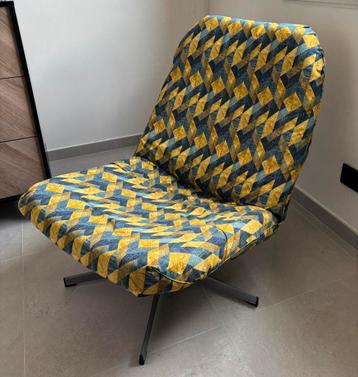 IKEA zetel (Lunna) - kot beschikbaar voor biedingen