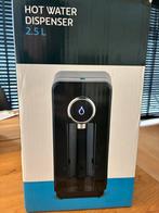 Hot water dispenser, Ophalen, Zo goed als nieuw