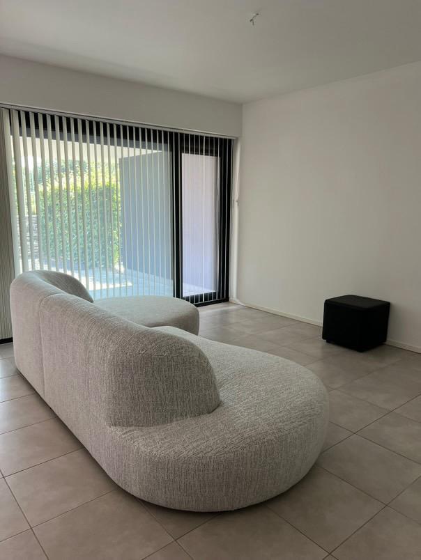 Tubo zetel Juntoo, Huis en Inrichting, Zetels | Zetels en Chaises Longues, Nieuw, Vierpersoons of meer, 300 cm of meer, 100 tot 125 cm