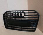 AUDI A6 C7 4G FACELIFT GRILL GRILLE S-LINE bj.2014-2018, Neuf, -, Origine de la pièce connue, -