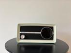 Philips original radio mini ORD2100B/37, Ophalen, Zo goed als nieuw, Radio