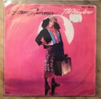 Donna Summer - The Wanderer 7" Single, Disco '1980, Comme neuf, 7 pouces, Enlèvement ou Envoi, Single