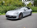 Porsche Panamera Sport Turismo GTS 4.0 v8 Biturbo GTS, Te koop, Zilver of Grijs, 338 kW, Benzine